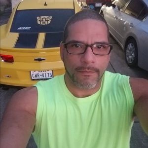 Meet your Posher, Robert